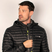Chamarra Para Hombre Packable Ligera Greenlander - The Original Greenlander
