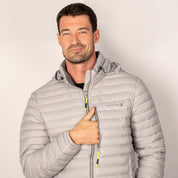 Chamarra Para Hombre Packable Ligera Greenlander - The Original Greenlander