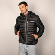 Chamarra Para Hombre Packable Ligera Greenlander - The Original Greenlander