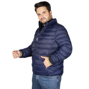 Chamarra para hombre plus size - Greenlander