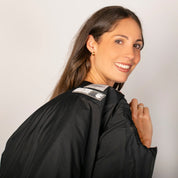 Chamarra Para Mujer Capitonada Con Gorro Greenlander - The Original Greenlander