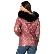 Chamarra para mujer Greenlander Capitonada - Greenlander