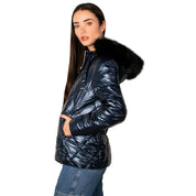 Chamarra para mujer Greenlander Capitonada - Greenlander