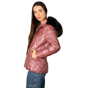 Chamarra para mujer Greenlander Capitonada - Greenlander