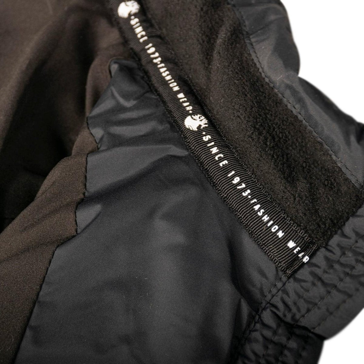 Chamarra Para Niña Adventure Con Gorro Fijo Ajustable - Greenlander