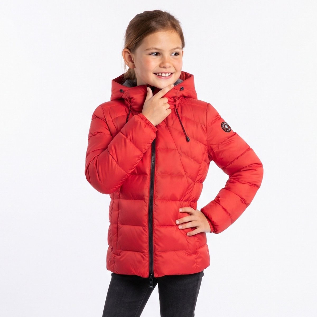 Chamarra para Niña Greenlander - Greenlander