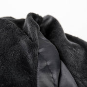 Chamarra Para Niño Capitonado Forro De Peluche - Greenlander