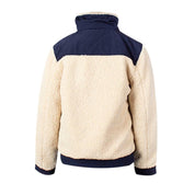 Chamarra Para Niño Greenlander Con Borrega y Bolsillo Interno - Greenlander