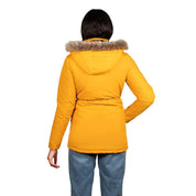 Chamarra Parka Doble Vista Mujer - Greenlander