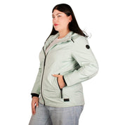 Chamarra Parka Mujer Plus Size - Greenlander