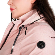 Chamarra Parka Mujer Plus Size - Greenlander