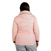 Chamarra Parka Mujer Plus Size - Greenlander