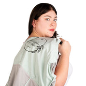 Chamarra Parka Mujer Plus Size - The Original Greenlander