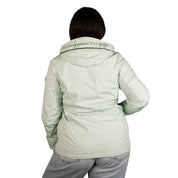 Chamarra Parka Mujer Plus Size - The Original Greenlander
