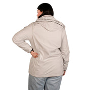 Chamarra Parka Mujer Plus Size - The Original Greenlander