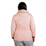 Chamarra Parka Mujer Plus Size - The Original Greenlander