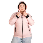Chamarra Parka Mujer Plus Size - The Original Greenlander