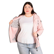 Chamarra Parka Mujer Plus Size - The Original Greenlander