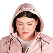 Chamarra Parka Mujer Plus Size - The Original Greenlander