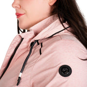 Chamarra Parka Mujer Plus Size - The Original Greenlander