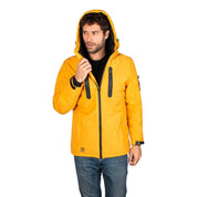 Chamarra Parka Sport Hombre - Greenlander