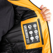 Chamarra Parka Sport Hombre - Greenlander