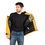 Chamarra Parka Sport Hombre - Greenlander