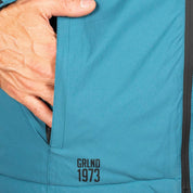 Chamarra Parka Sport Hombre - Greenlander