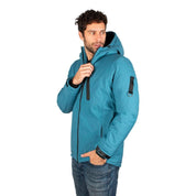 Chamarra Parka Sport Hombre - Greenlander