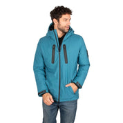 Chamarra Parka Sport Hombre - Greenlander