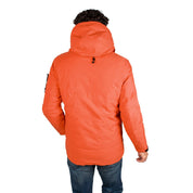 Chamarra Parka Sport Hombre - The Original Greenlander