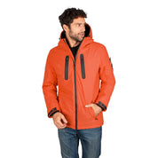 Chamarra Parka Sport Hombre - The Original Greenlander