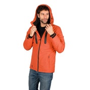 Chamarra Parka Sport Hombre - The Original Greenlander