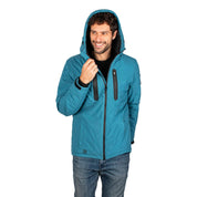 Chamarra Parka Sport Hombre - The Original Greenlander