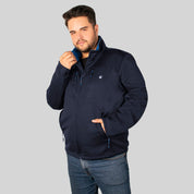Chamarra Plus Size Greenlander Hombre - The Original Greenlander