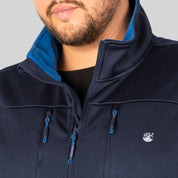 Chamarra Plus Size Greenlander Hombre - The Original Greenlander