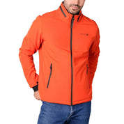 Chamarra poliester para hombre con capucha Greenlander - Greenlander