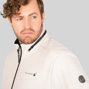 Chamarra poliester plus size para hombre con capucha Greenlander - Greenlander