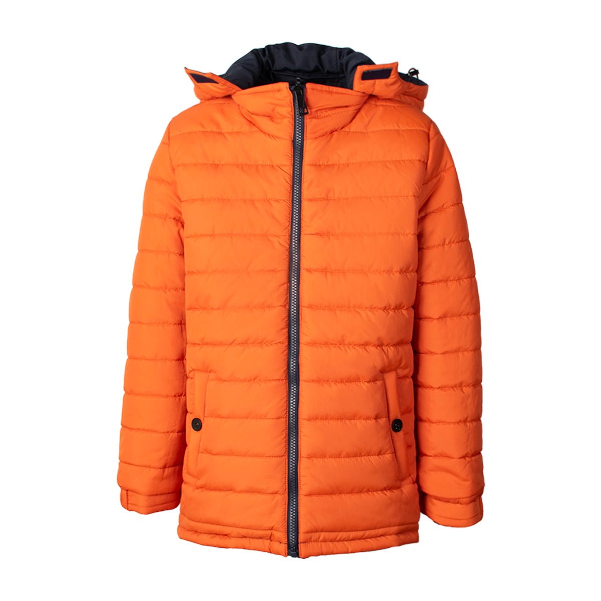 Chamarra Reversible con Gorro Desmontable Greenlander Niño - The Original Greenlander