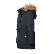 Chamarra Reversible Con Gorro Greenlander Niña - The Original Greenlander