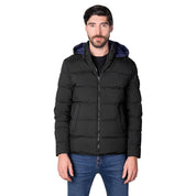 Chamarra reversible para hombre con capucha Greenlander - Greenlander