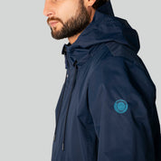 Chamarra Rompevientos 2 en 1 Greenlander Hombre - The Original Greenlander