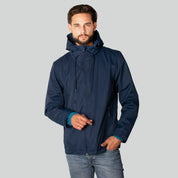 Chamarra Rompevientos 2 en 1 Greenlander Hombre - The Original Greenlander