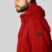 Chamarra Rompevientos 2 en 1 Greenlander Hombre - The Original Greenlander