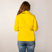 Chamarra Rompevientos Ajustable Mujer - The Original Greenlander