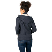 Chamarra Rompevientos Con Gorro Desmontable Mujer - The Original Greenlander