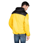 Chamarra Rompevientos Hombre - Greenlander