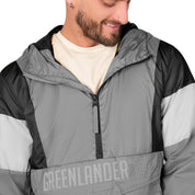 Chamarra Rompevientos Hombre - Greenlander