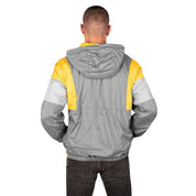 Chamarra Rompevientos Hombre - Greenlander