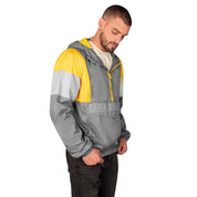 Chamarra Rompevientos Hombre - Greenlander